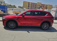 2021 MAZDA CX-5 Sport SUV 4D