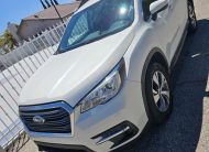 2019 Subaru Ascent Premium Sport Utility 4D