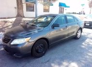 2010 Toyota Camry LE Sedan 4D