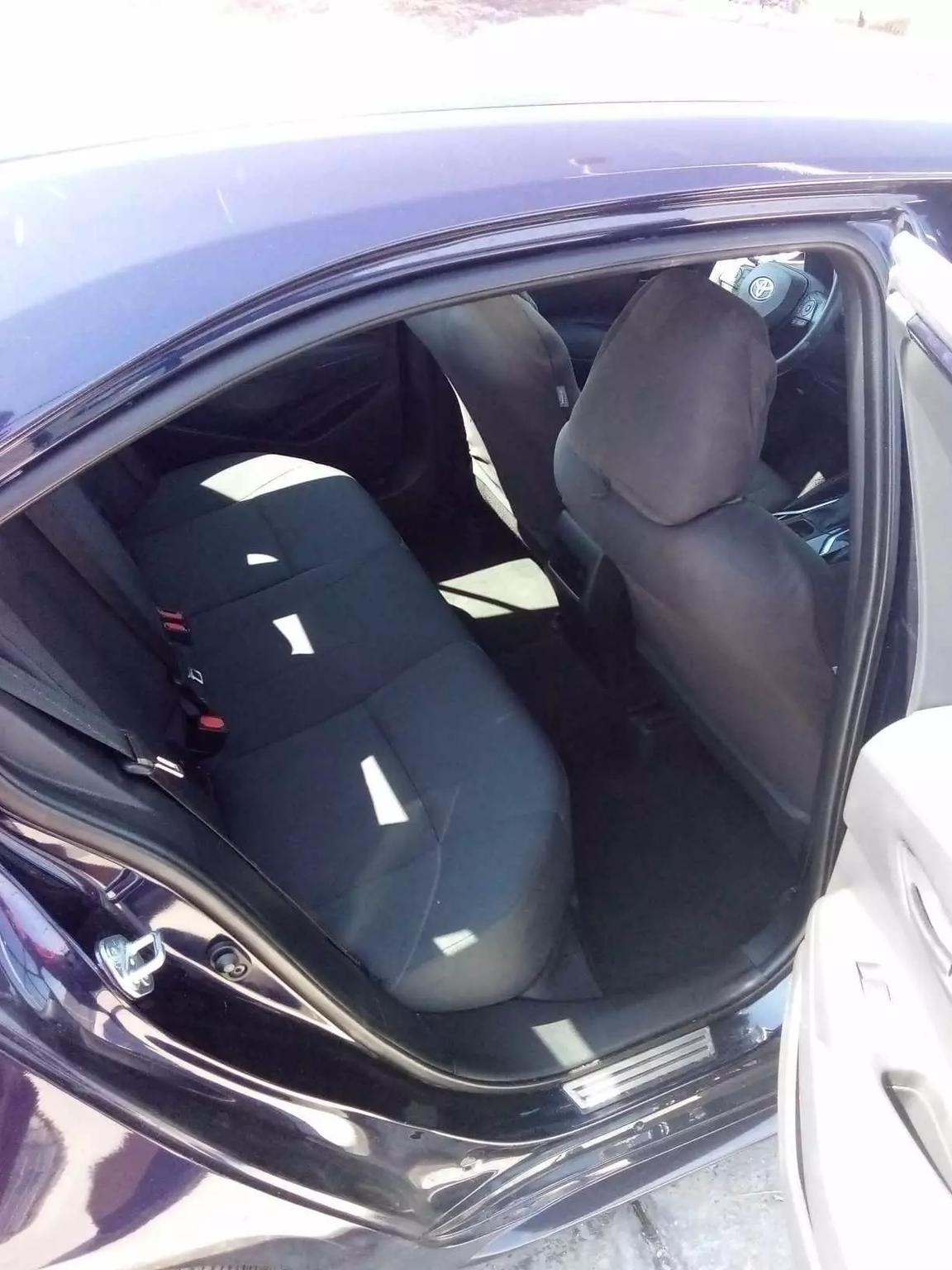 2019 Subaru Ascent Premium Sport Utility 4D