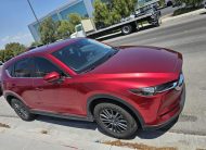 2021 MAZDA CX-5 Sport SUV 4D