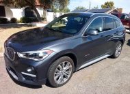 2017 BMW X1 xDrive28i Sport Utility 4D