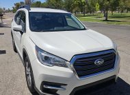 2019 Subaru Ascent Premium Sport Utility 4D