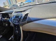 2016 Hyundai Elantra SE Sedan 4D