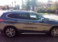 2017 BMW X1 xDrive28i Sport Utility 4D