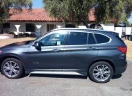 2017 BMW X1 xDrive28i Sport Utility 4D