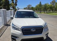 2019 Subaru Ascent Premium Sport Utility 4D