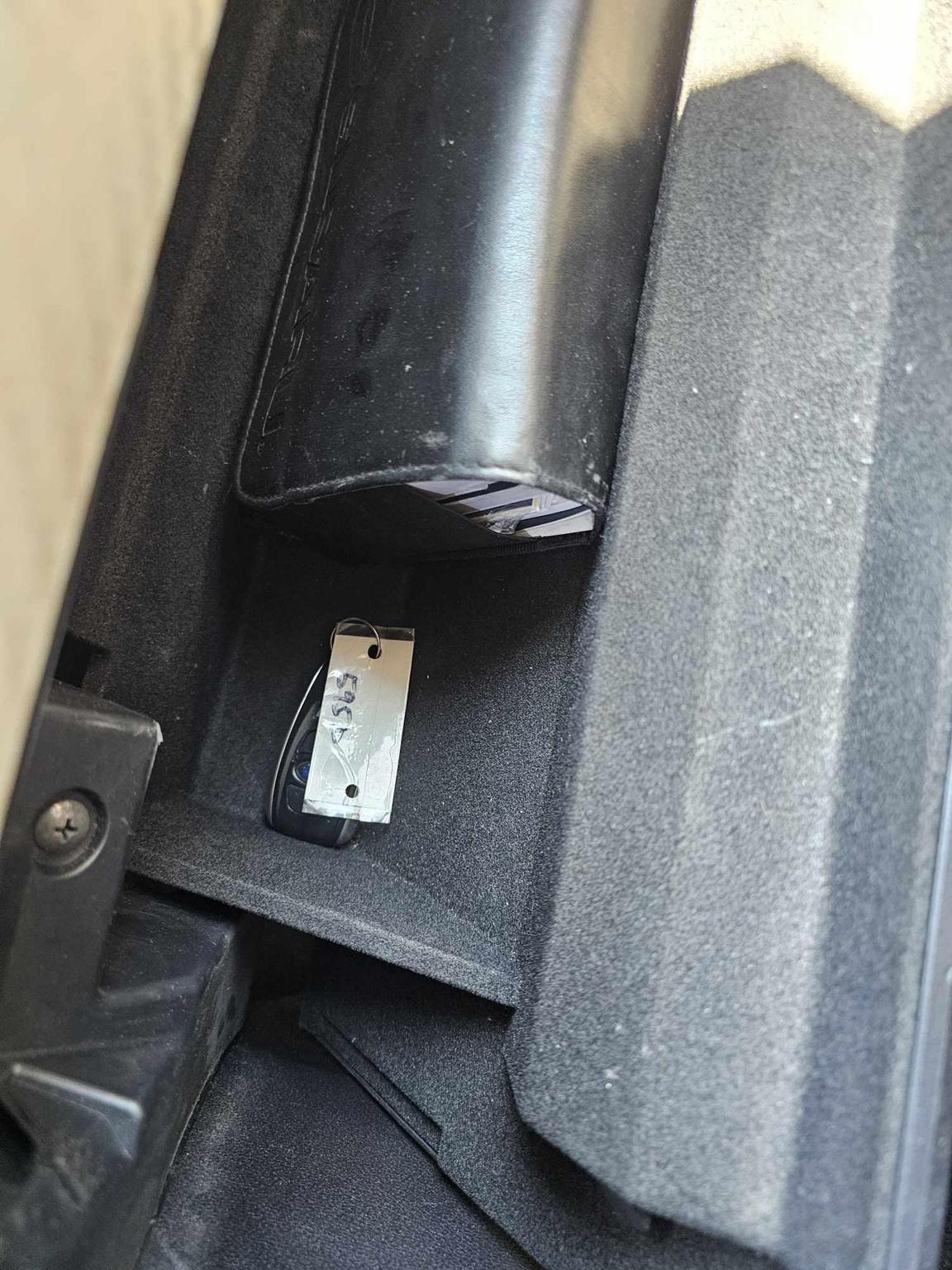 2019 Subaru Ascent Premium Sport Utility 4D