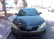 2010 Toyota Camry LE Sedan 4D