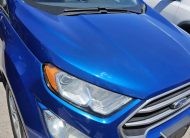 2020 Ford EcoSport SE Sport Utility 4D