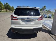 2019 Subaru Ascent Premium Sport Utility 4D