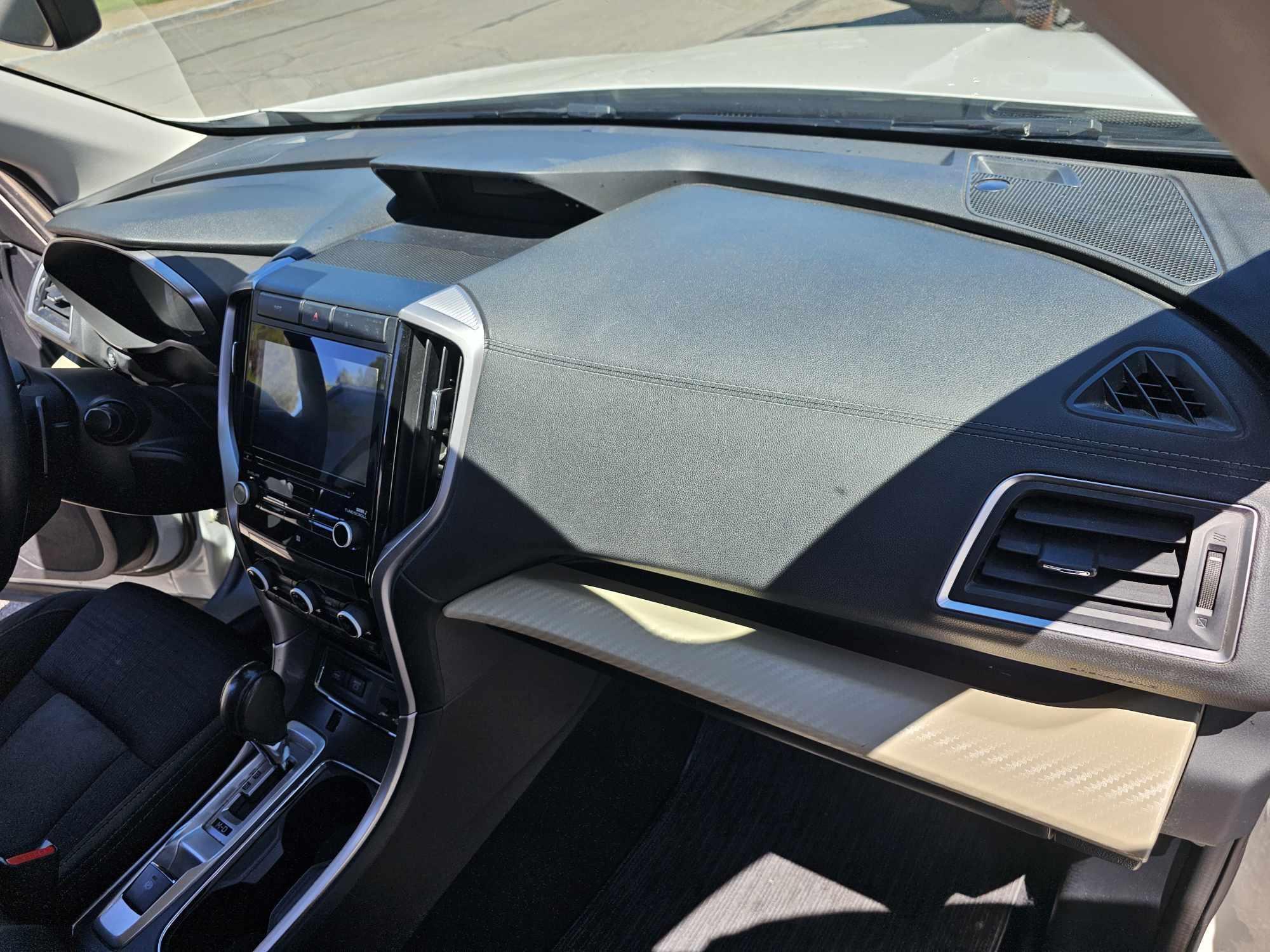 2019 Subaru Ascent Premium Sport Utility 4D