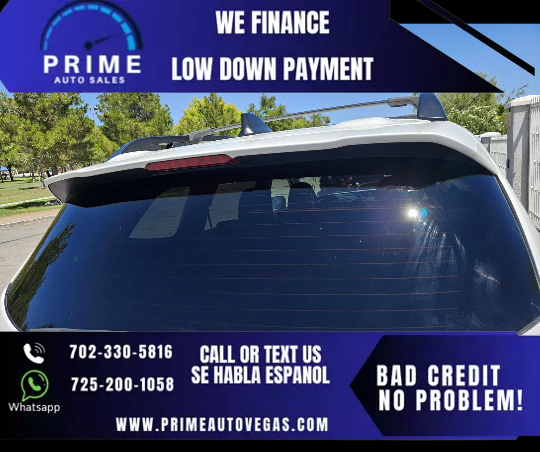 2019 Subaru Ascent Premium Sport Utility 4D