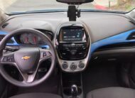 2017 Chevrolet Spark 1LT Hatchback 4D