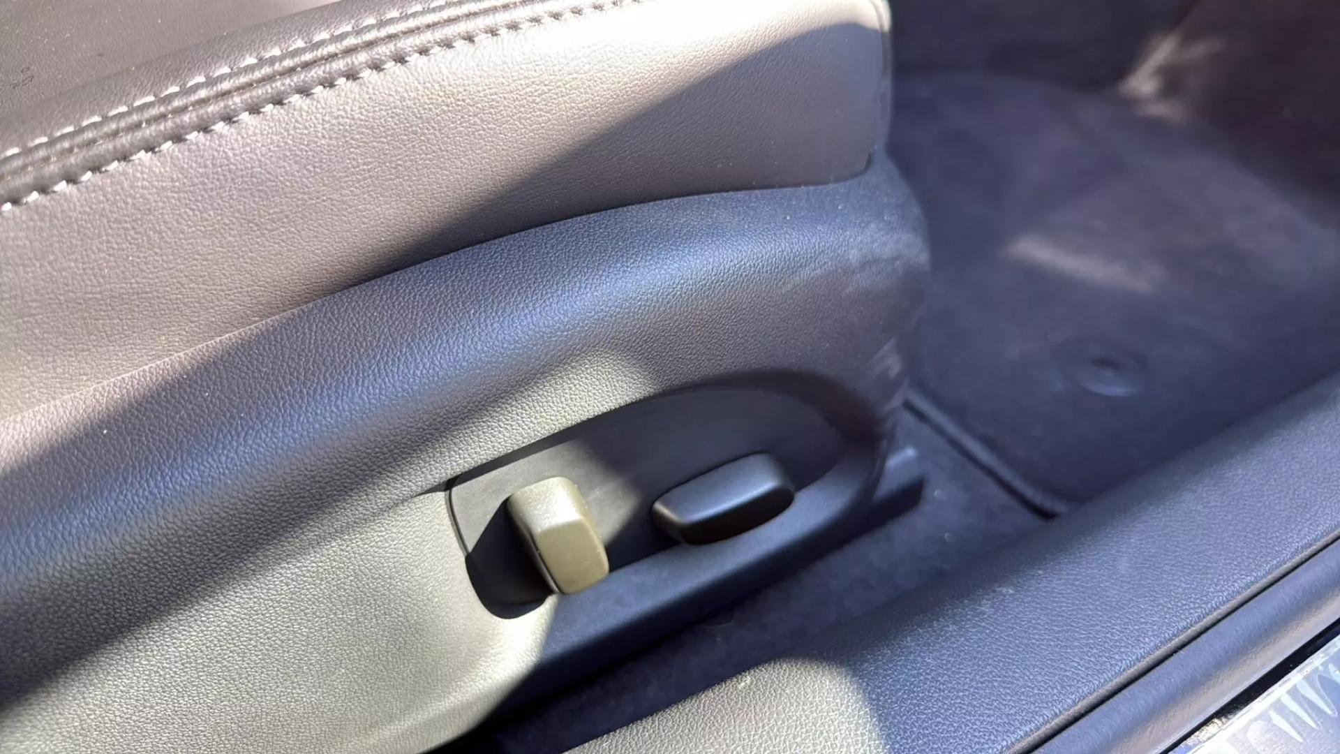 2024 Cadillac CT4 Luxury Sedan 4D