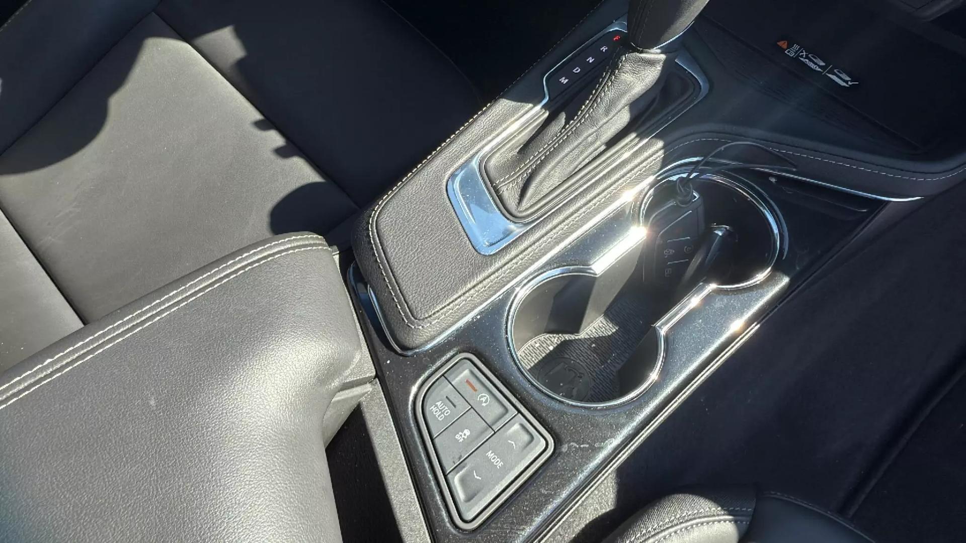 2024 Cadillac CT4 Luxury Sedan 4D