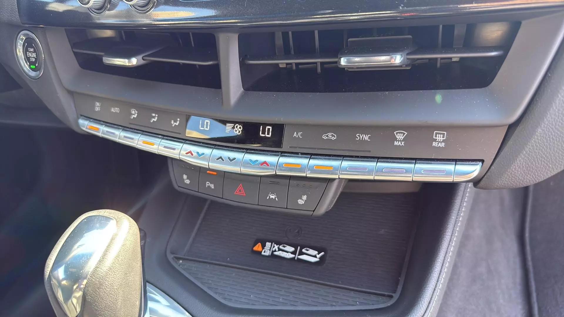 2024 Cadillac CT4 Luxury Sedan 4D