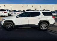 2017 GMC Acadia SLE-2 Sport Utility 4D