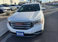 2017 GMC Acadia SLE-2 Sport Utility 4D