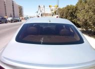 2017 BUICK Regal – Silver