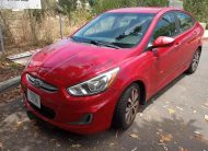 2017 Hyundai Accent