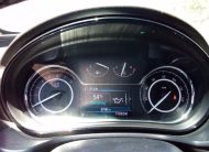 2017 BUICK Regal – Silver