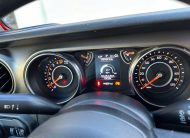 2019 JEEP WRANGLER