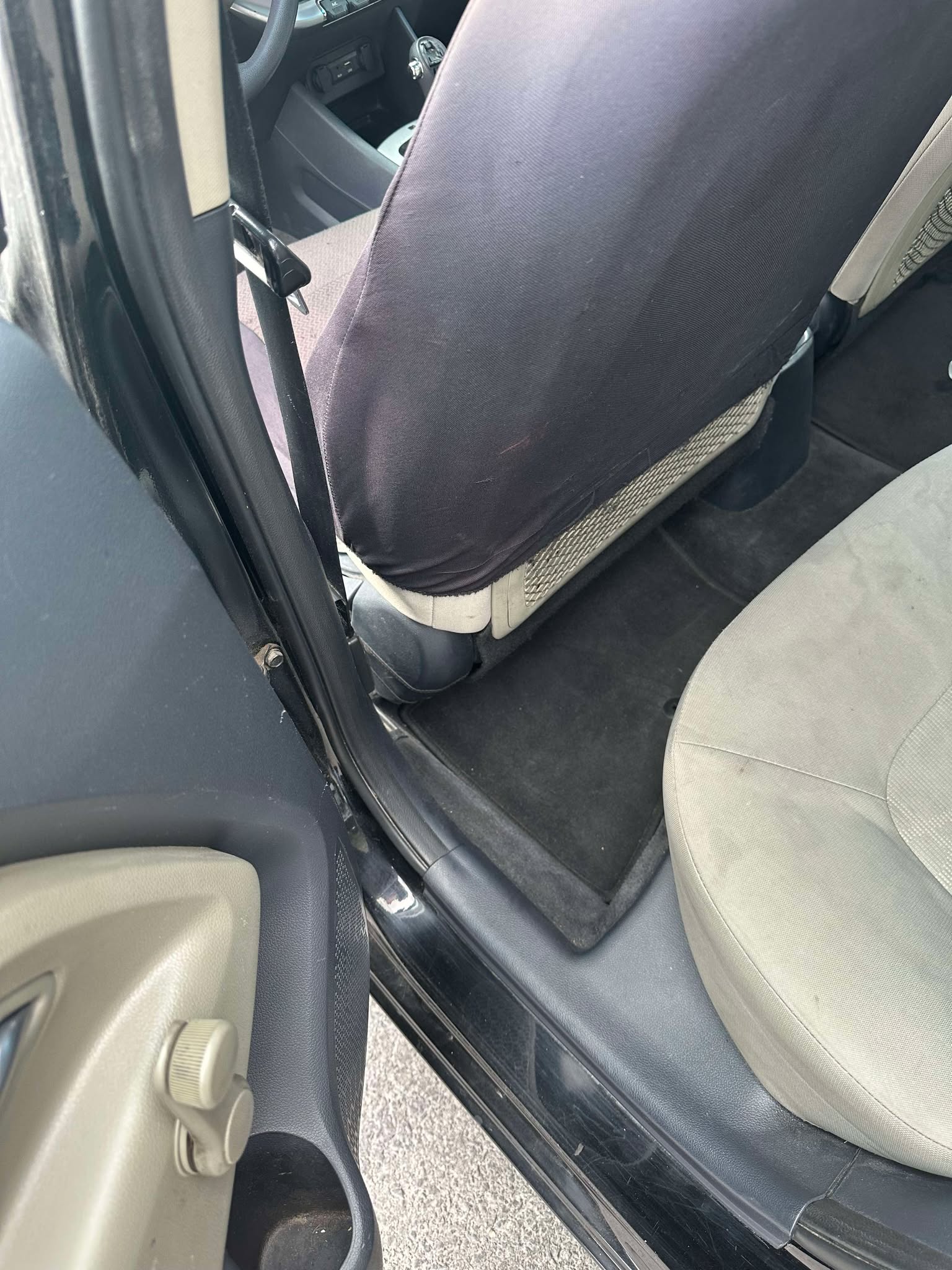 2017 Kia Rio LX Hatchback 4D