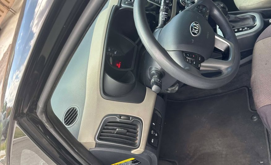 2017 Kia Rio LX Hatchback 4D