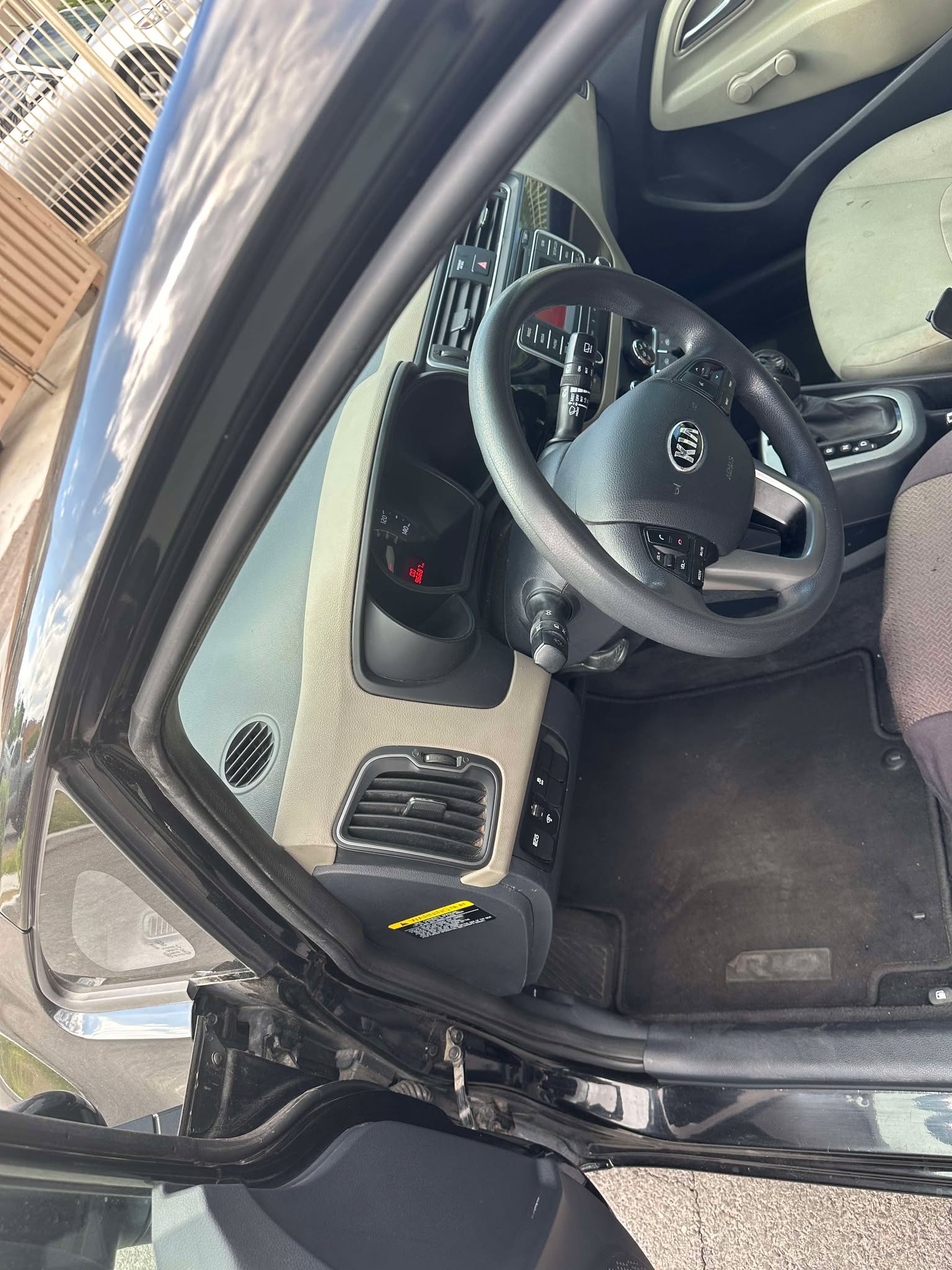 2017 Kia Rio LX Hatchback 4D