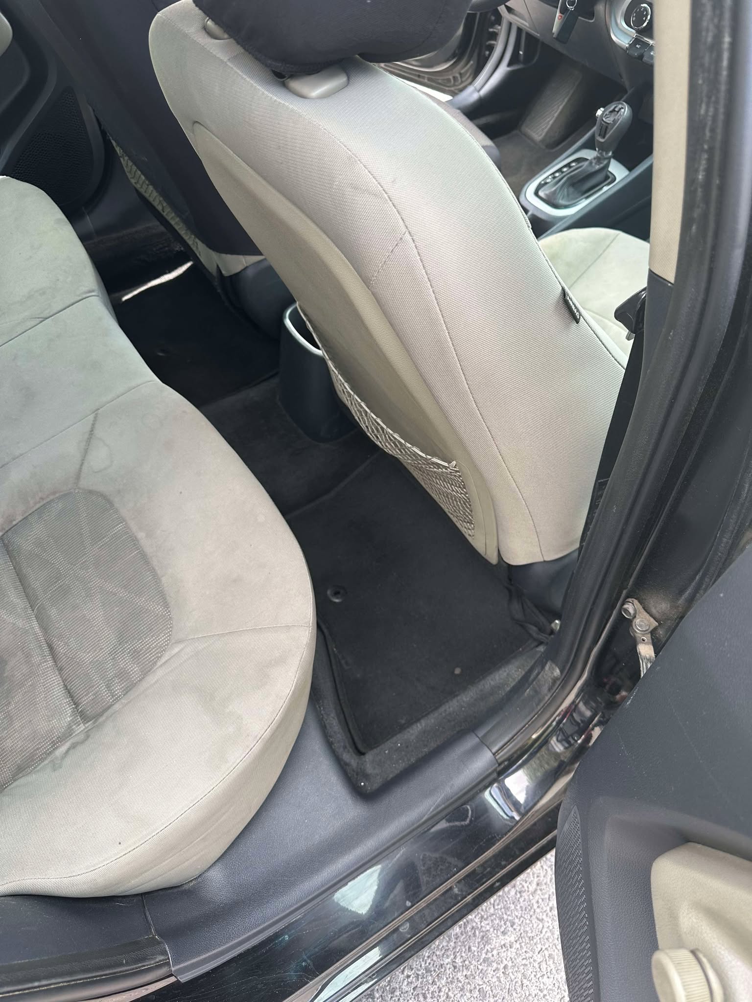 2017 Kia Rio LX Hatchback 4D