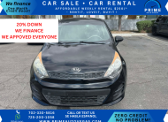 2017 Kia Rio LX Hatchback 4D