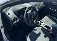 2018 Chevrolet Cruze LS Sedan 4D