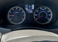 2017 Hyundai Accent SE Sedan 4D