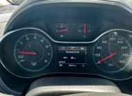 2018 Chevrolet Cruze LS Sedan 4D