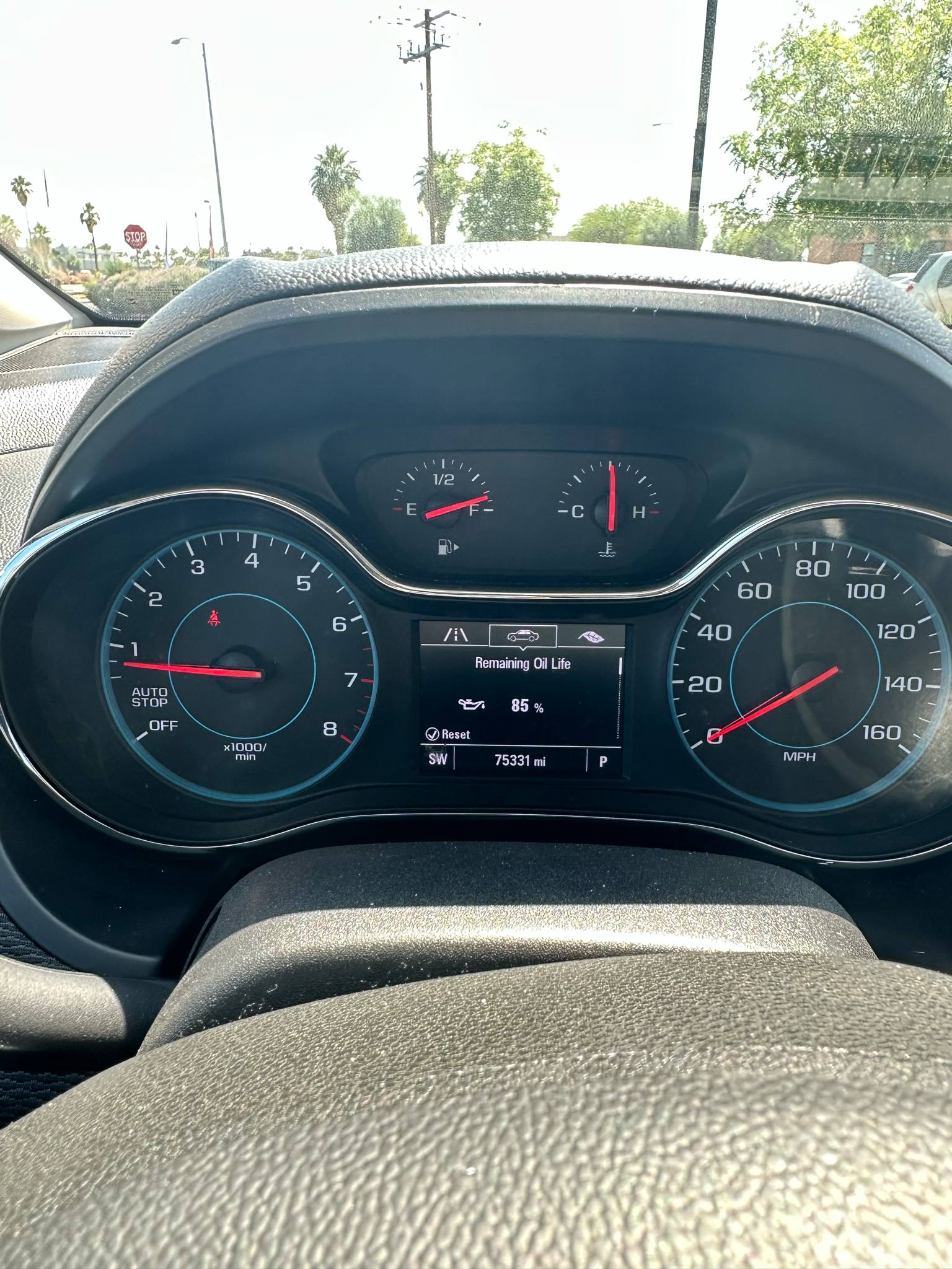 2018 Chevrolet Cruze LS Sedan 4D