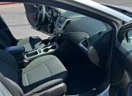 2018 Chevrolet Cruze LS Sedan 4D