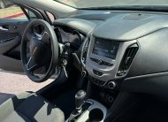 2018 Chevrolet Cruze LS Sedan 4D