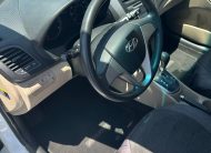 2017 Hyundai Accent SE Sedan 4D