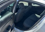 2018 Chevrolet Cruze LS Sedan 4D