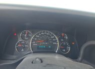 2017 Chevrolet Express 3500 Passenger LT Extended Van 3D
